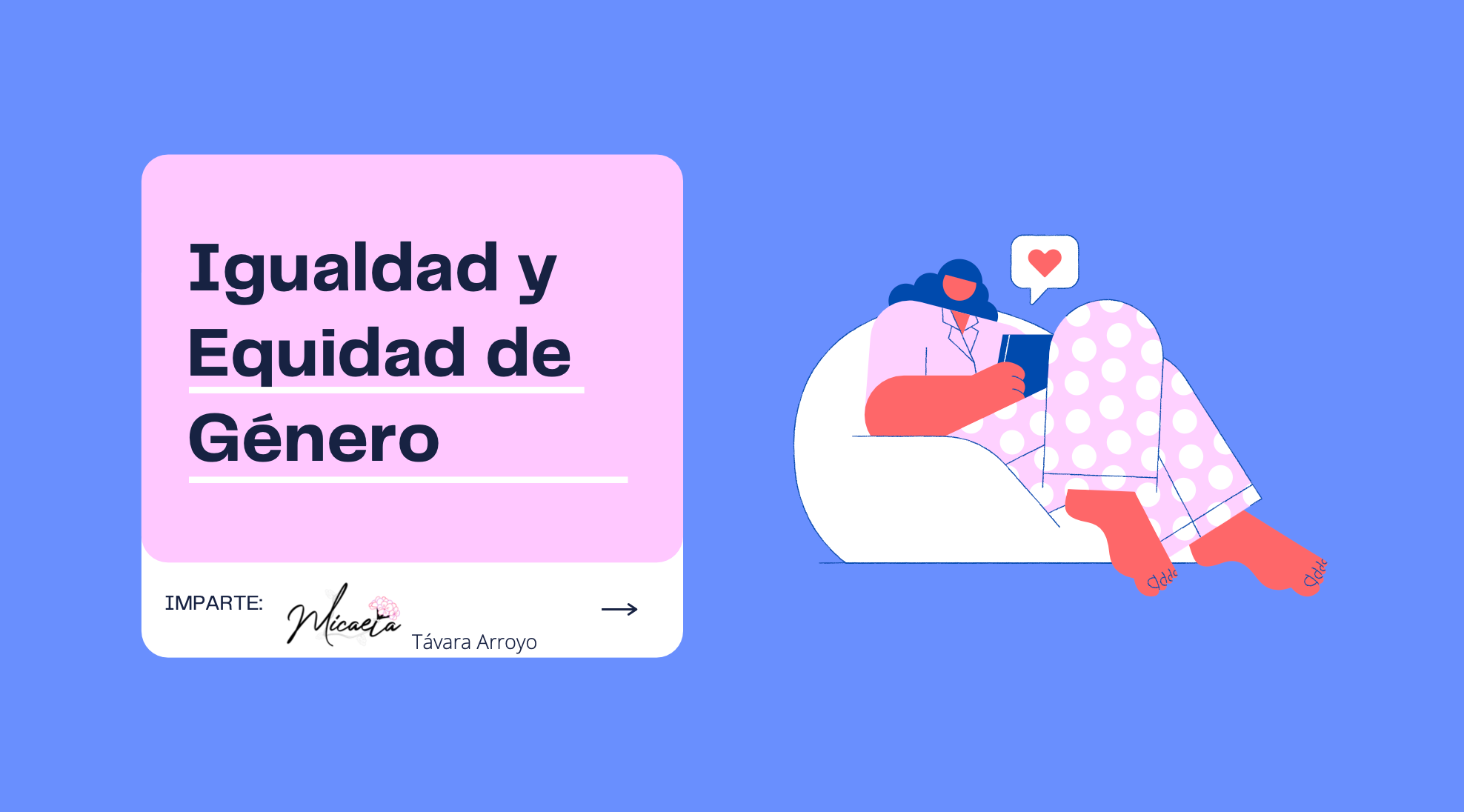 Conmemoración Día de la Mujer en Mundi