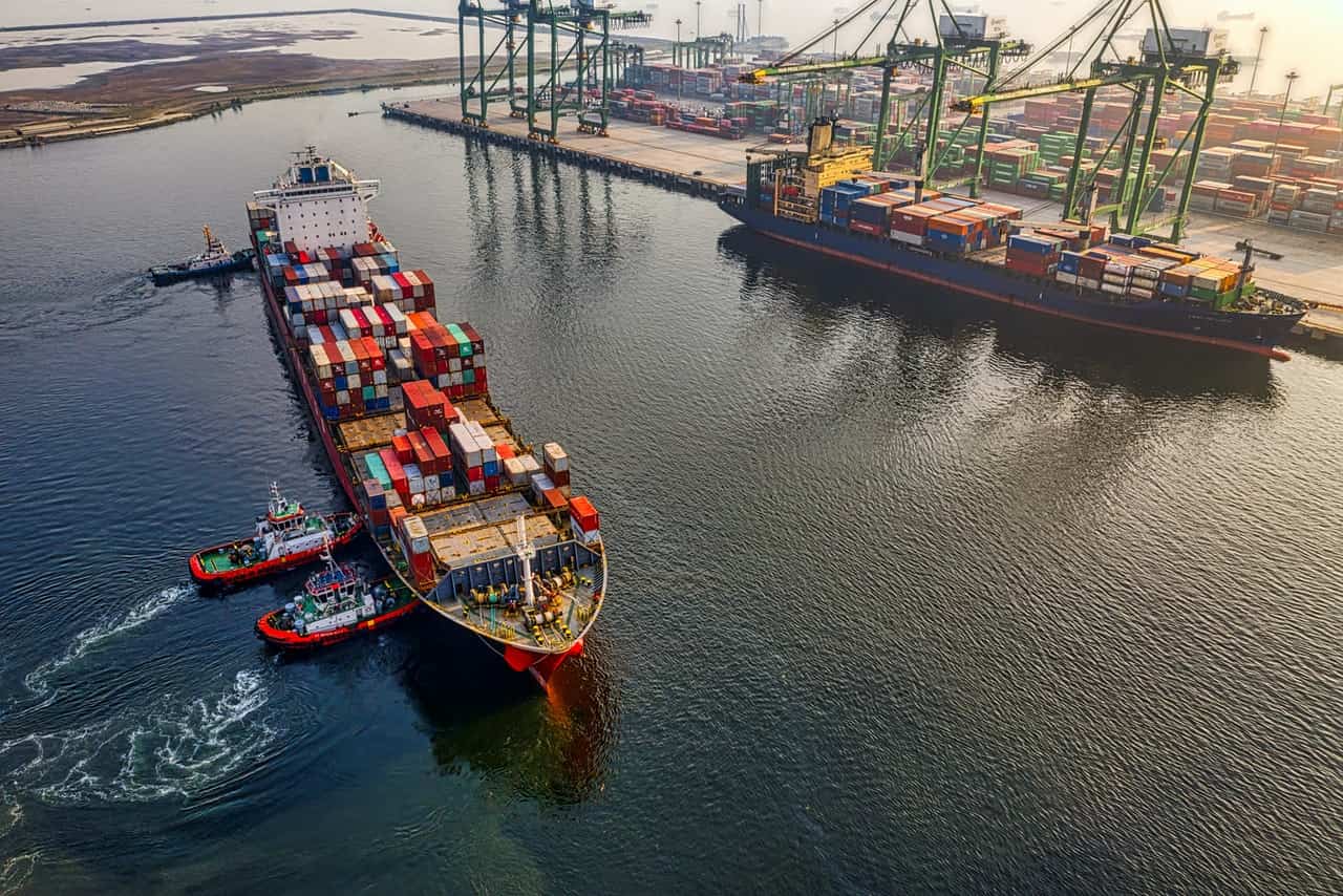 Guía de exportación: Los 9 pasos para exportar tus productos de México al extranjero