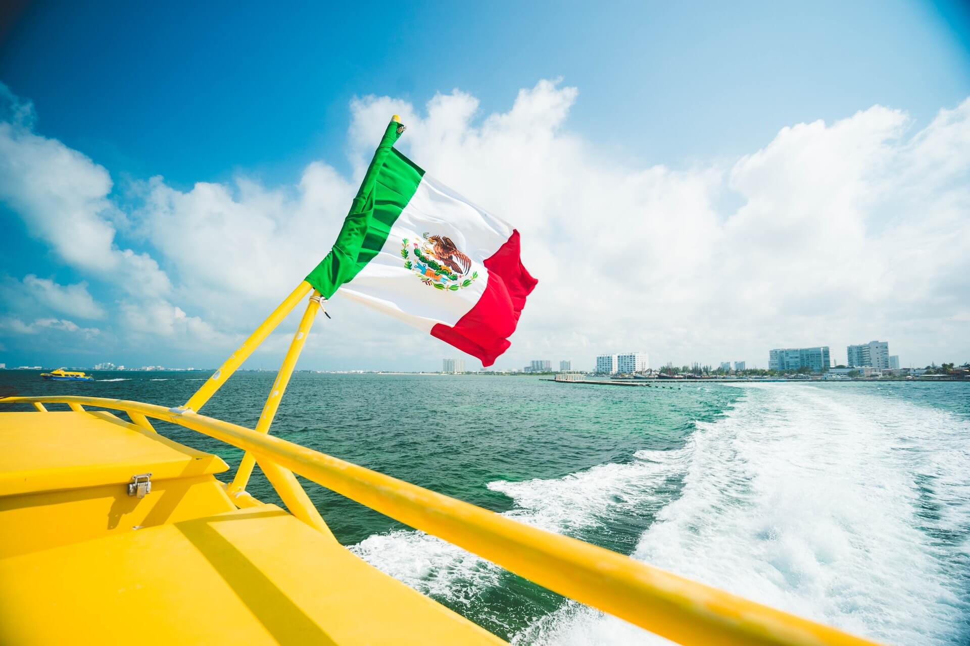 Ruta para Exportar: El programa para reactivar las exportaciones en México