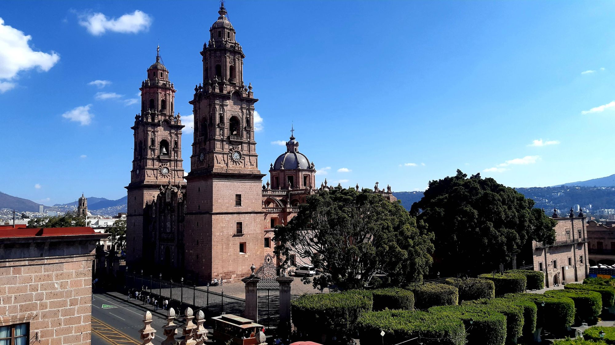 Producción y exportación en Michoacán: ¿Cómo se encuentra el panorama actual?