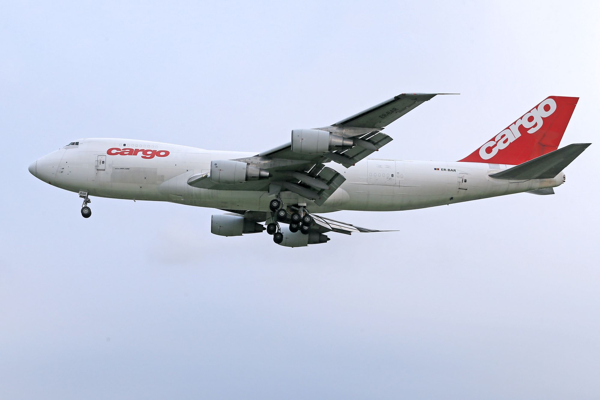 Conoce todo sobre el transporte de aéreo de carga y su impacto en la logística