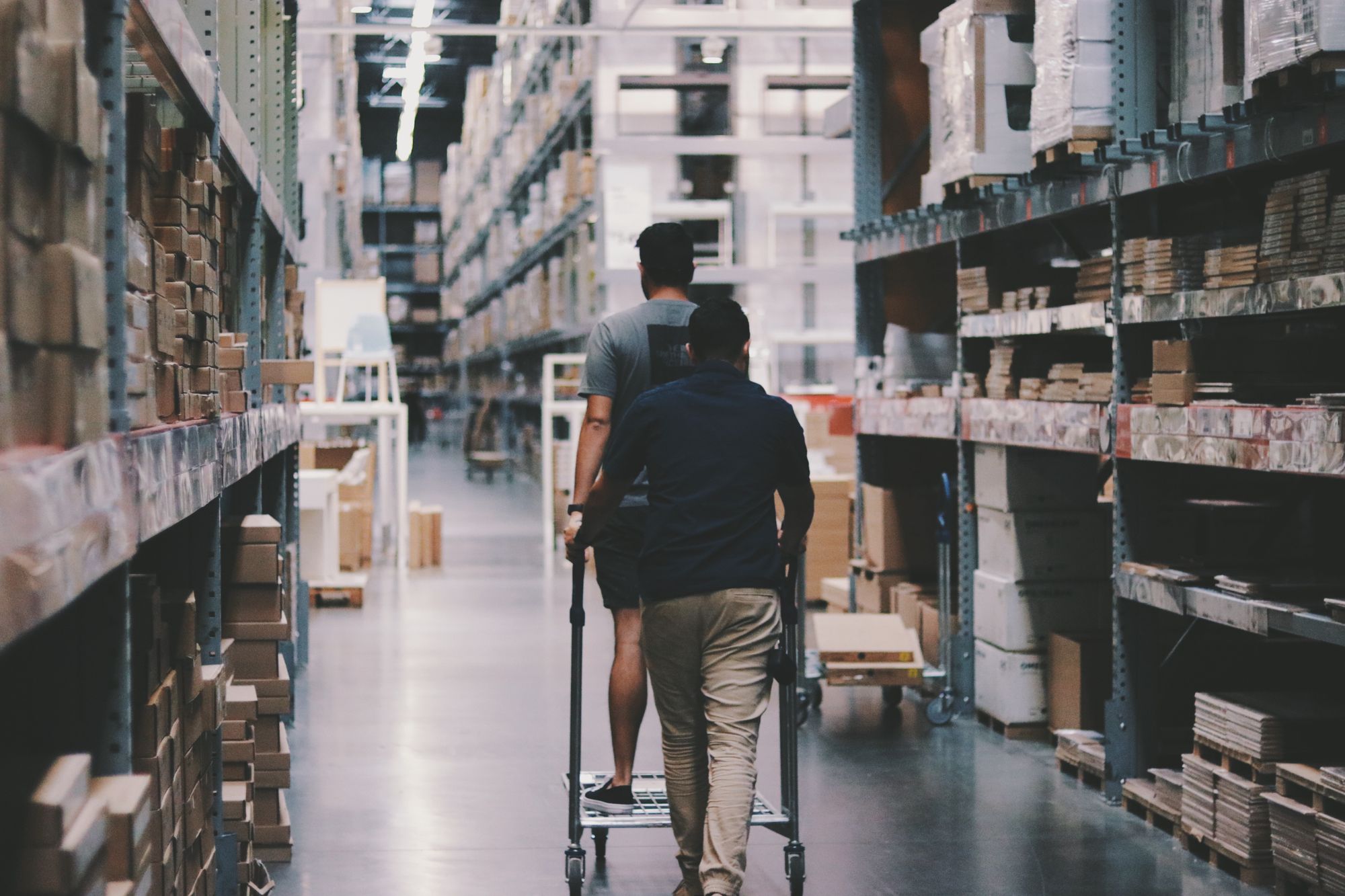 Conoce qué es lead time en logística y aprende a optimizar los tiempos de entrega