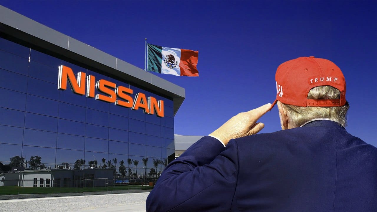 Impacto de los aranceles Trump en Nissan para 2026